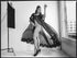 Showgirl Special Dressing Robe
